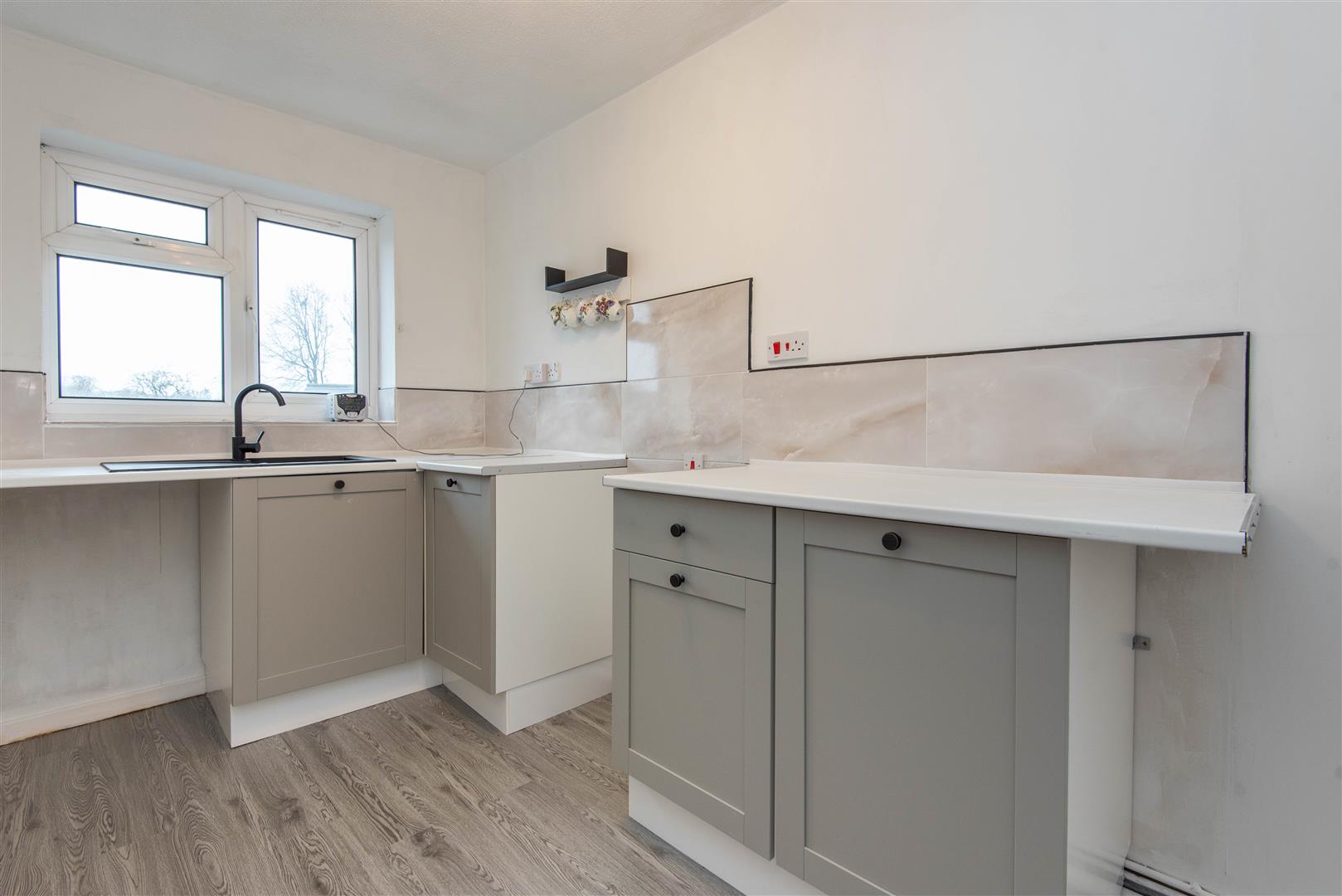 1 bed property in Black Croft, Chorley